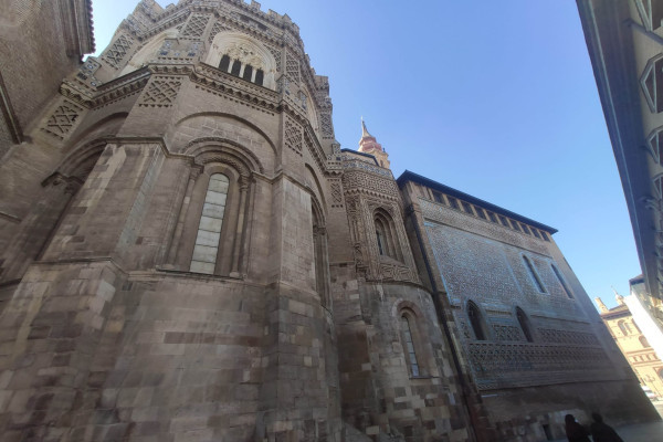 Catedral del Salvador