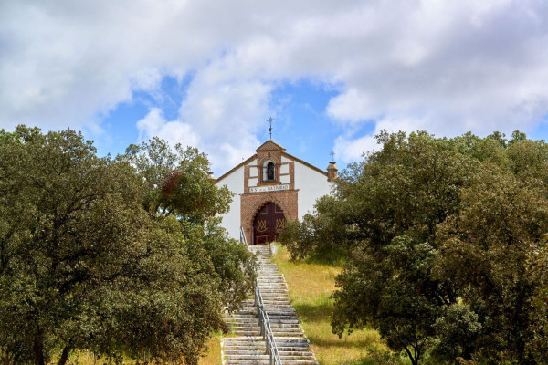 Ermita Berciana