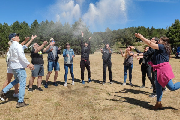 Talleres Astronómicos