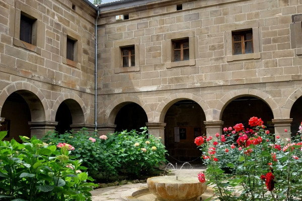 monasterio santo Toribio