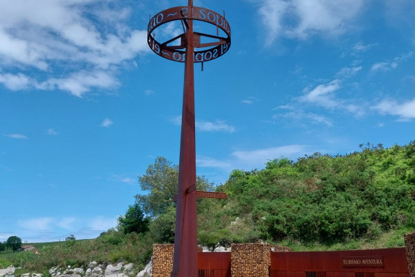 Torre el Soplao
