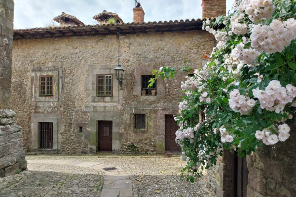 Santillana del Mar
