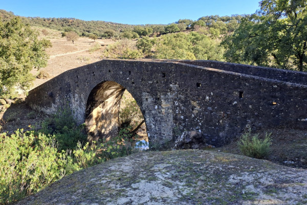Puente de la Dehesa