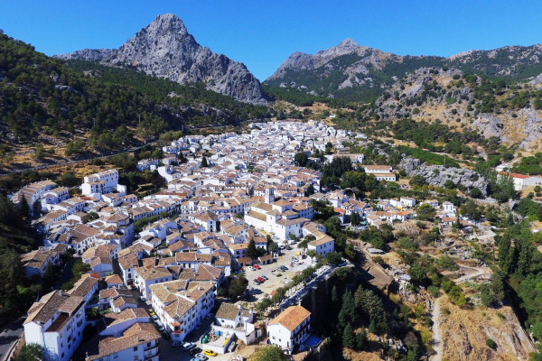 Grazalema 