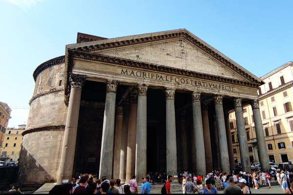 Pantheon