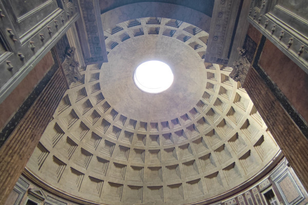 Pantheon