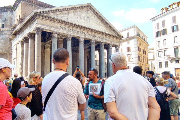 Pantheon
