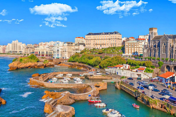 Biarritz