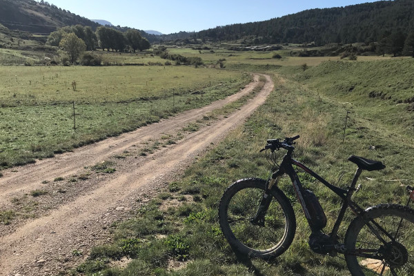 alquiler de E.bike 