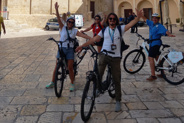 EBIKE18