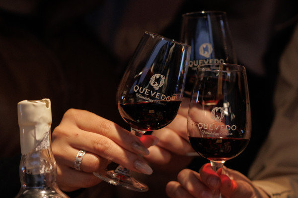 Salud!