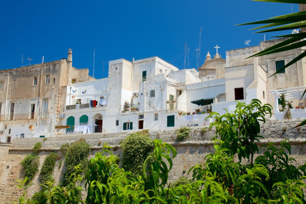Authentic Routes: Conversano, Alberobello & Monopoli con Recogida en Polignano