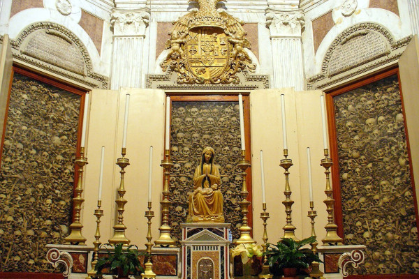 Authentic Routes: Lecce y Otranto con Salida desde Polignano