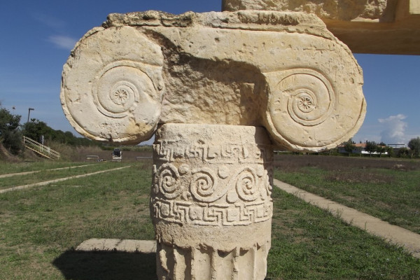 Authentic Routes: Las Joyas de Magna Grecia con Recogida en Polignano