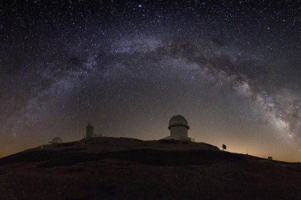 Observatorio Astronómico de Javalambre