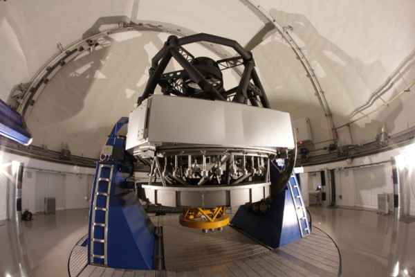 Observatorio Astronómico de Javalambre