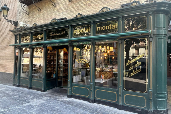Restaurante Montal