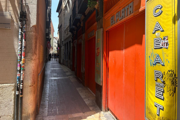 El tubo