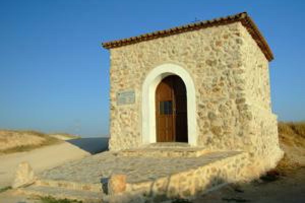 Ermita de la Concepción