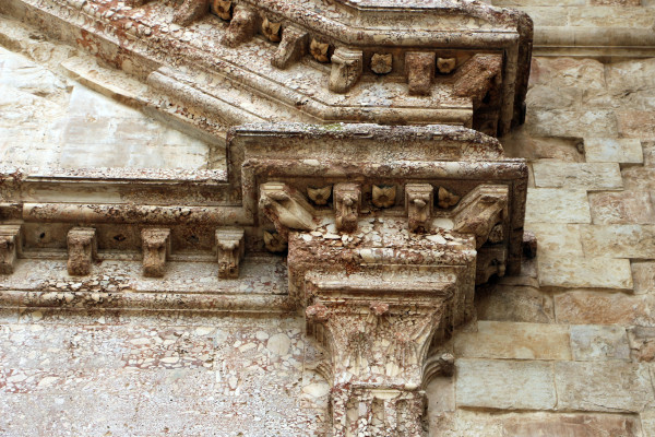 Castel del Monte & Matera