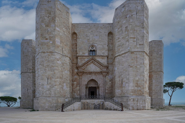 Castel del Monte & Alberobello