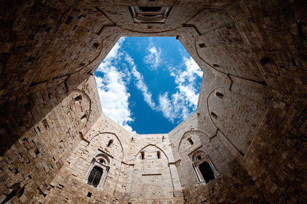 Castel del Monte & Matera
