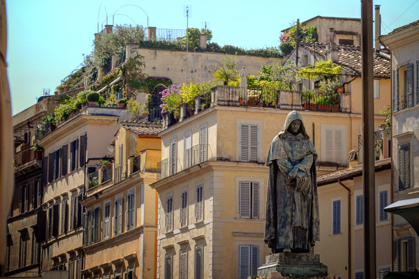 Campo de Fiori
