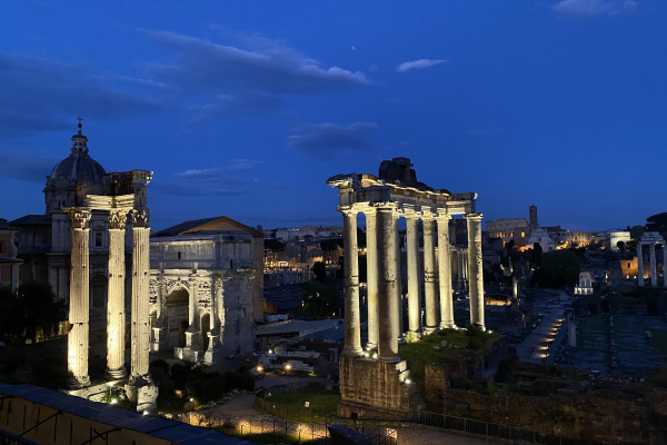 Foro Romano