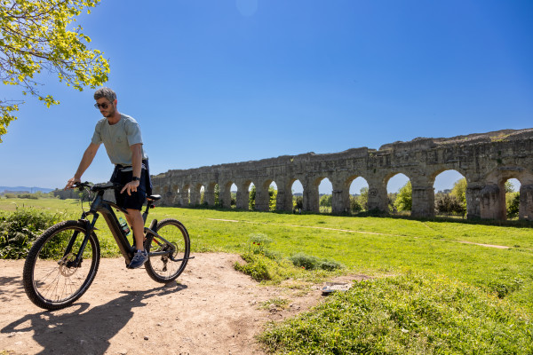Parque de los Acueductos