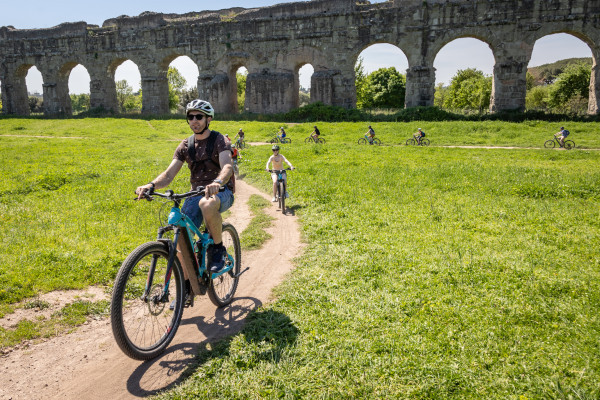 Parque de los Acueductos