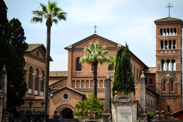 Colina del Aventino