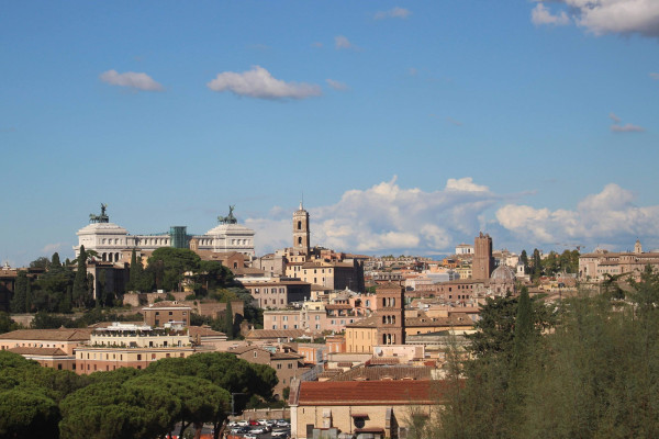 Colina del Aventino
