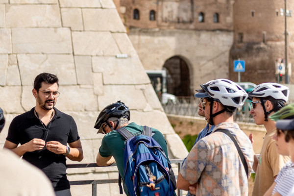 Pirámide de testaccio