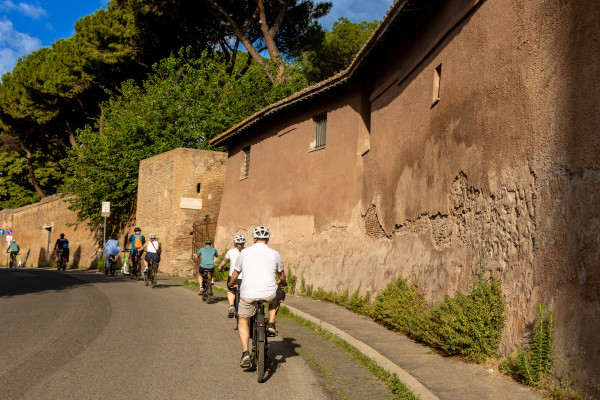 Colina del Aventino