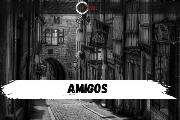 AMIGOS