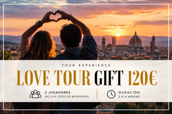 LOVE TOUR GIFT