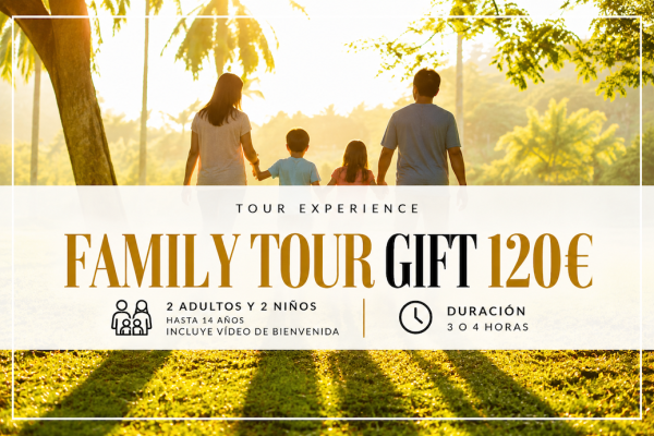 FAMILY TOUR GIFT