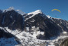 St.Gallenkirch | Klassieke vlucht