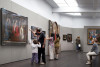 Gidsbeurt Groeningemuseum