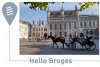 De wieg van Brugge