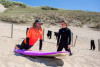 Priveles surfing