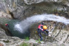 Canyoning Vione Gardameer