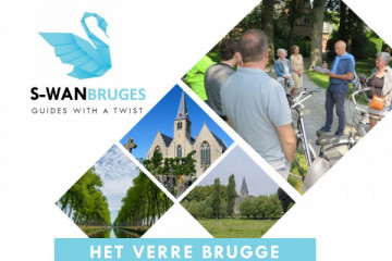 Het "verre" Brugge