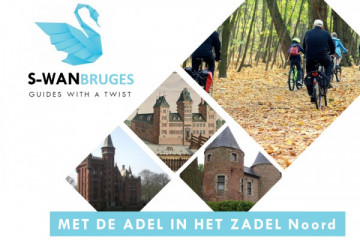 Met de Adel in het Zadel Noord