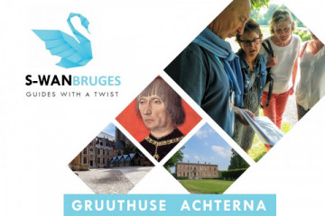 Gruuthuse achterna