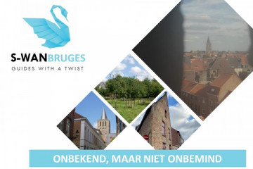 Sint-Gillis, onbekend maar niet onbemind