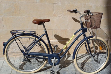 City bike Elops