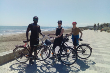 Horchata Fiets Tour