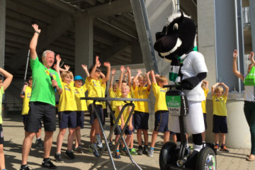 voor alle veulenliefhebbers