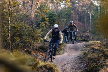 Practice-Ride - Basis/Fundament - 25 Oktober